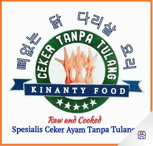 Kinanty Food