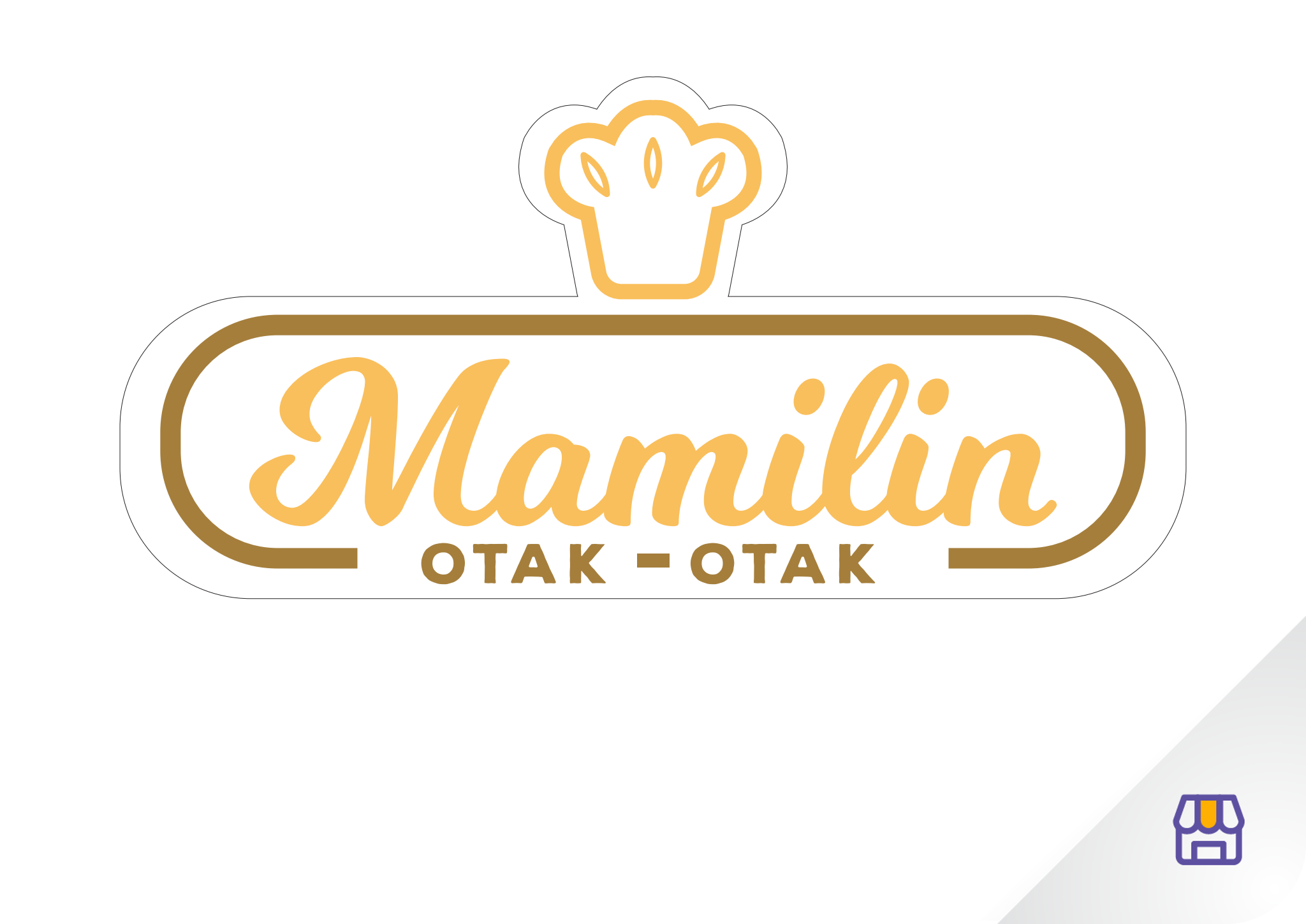 Otak-Otak Mamilin