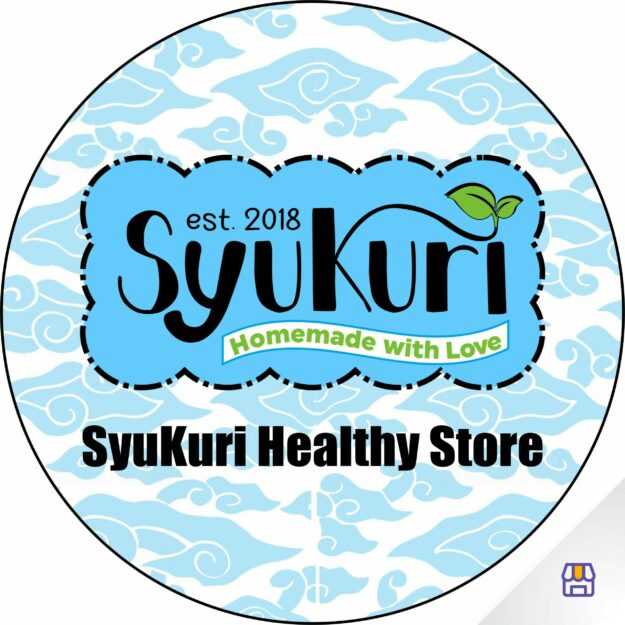 SyuKuri Healthy Store Cirebon