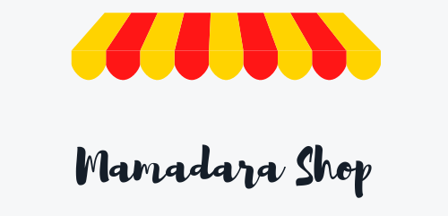 Mamadara shop