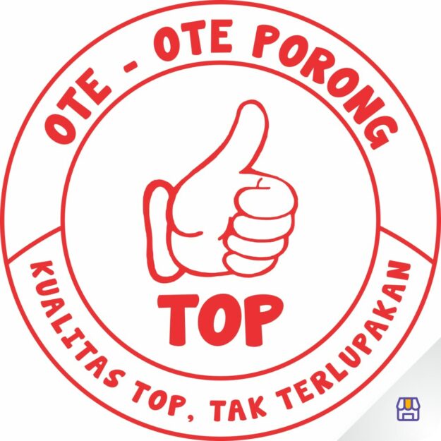 OTE OTE PORONG TOP
