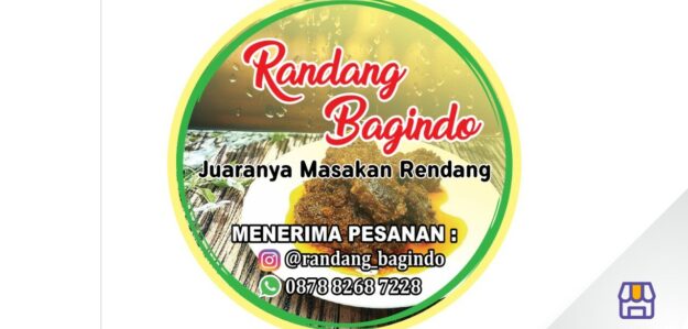 RANDANG BAGINDO