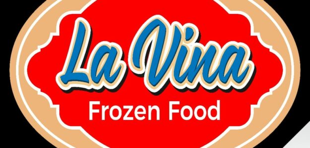 LaVina Frozen Food
