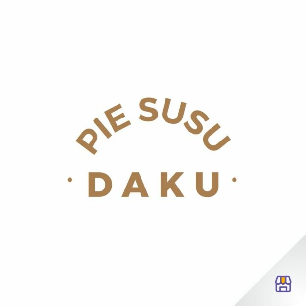 Pie Susu Daku