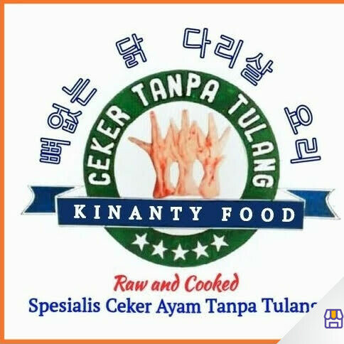 Kinanty Food