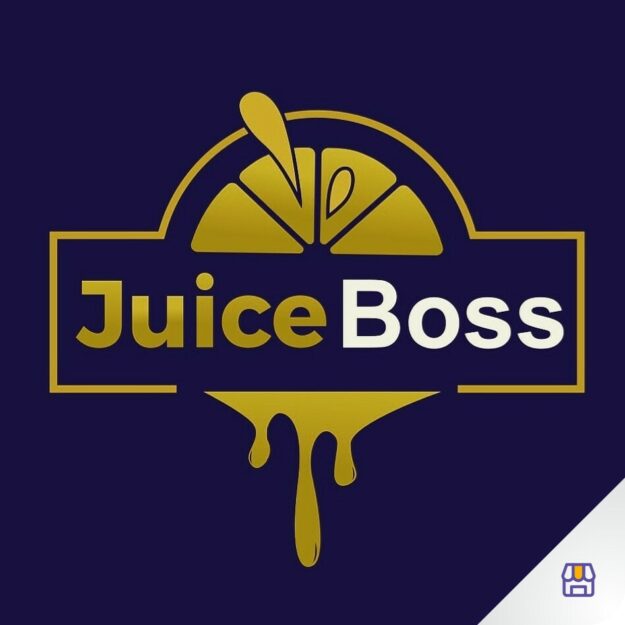 Juice Boss Indonesia