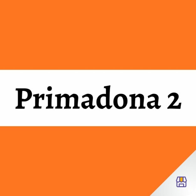 UD. PRIMADONA 2