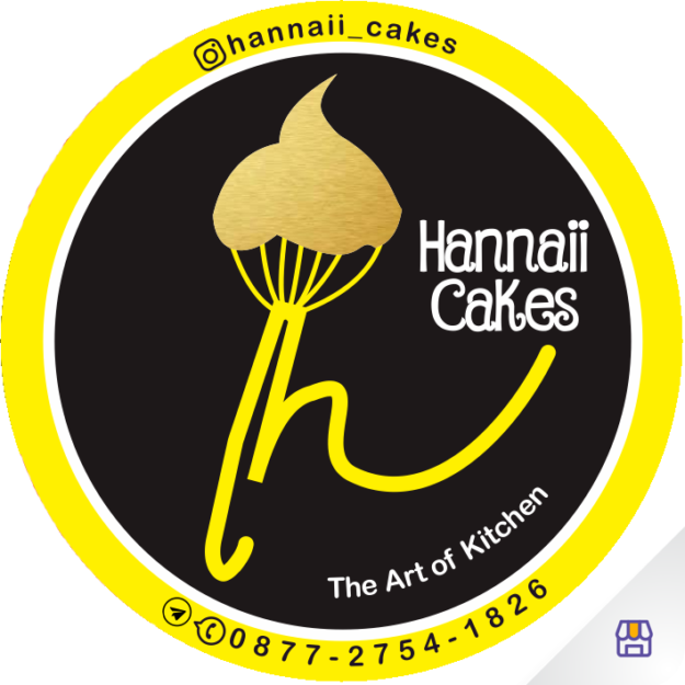 Hannaii Cakes