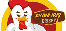 Ayam Iris Crispy