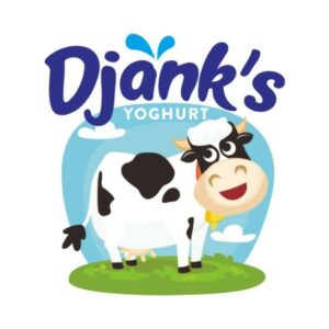 Djank's Yoghurt