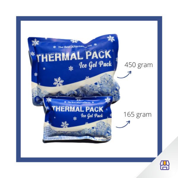Thermal Pack Ice Gel Pack