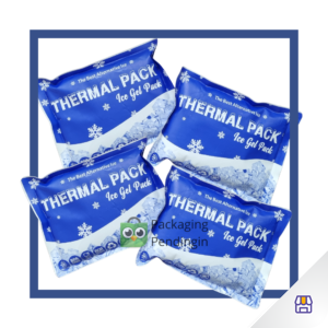 Thermal Pack Ice Gel Pack