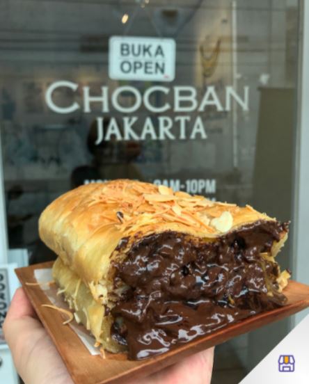 Chocban Jakarta