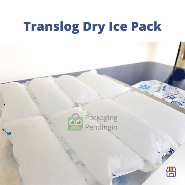 Translog Dry Ice Pack