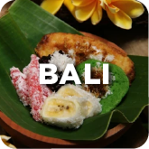 Jajanan Bali