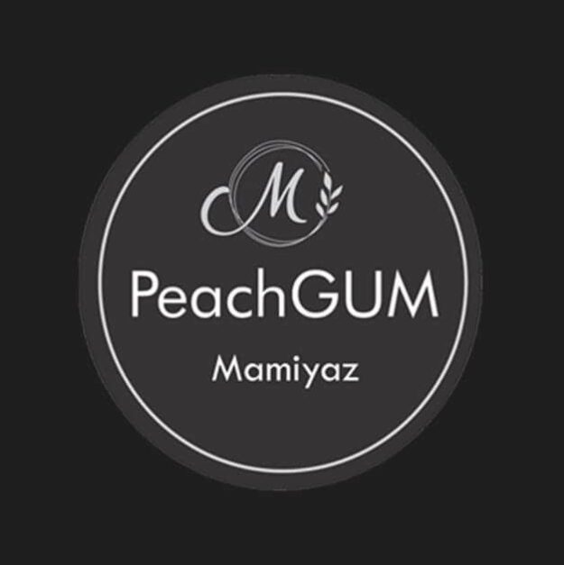 Peach Gum Mamiyaz