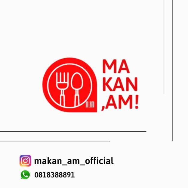 Makan, Am!