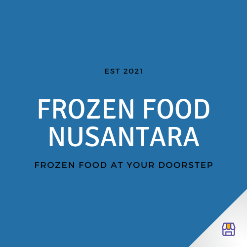 Frozen Food Nusantara