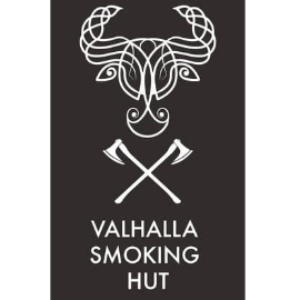 Valhalla Smoking Hut