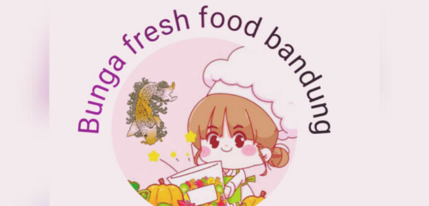 Bunga fresh food bandung