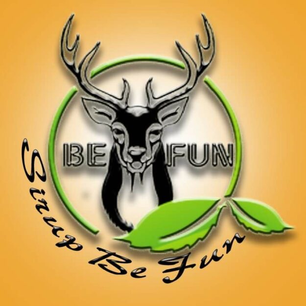 BE FUN