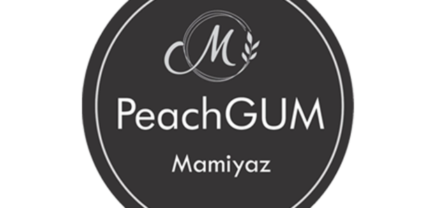 Peach Gum Mamiyaz