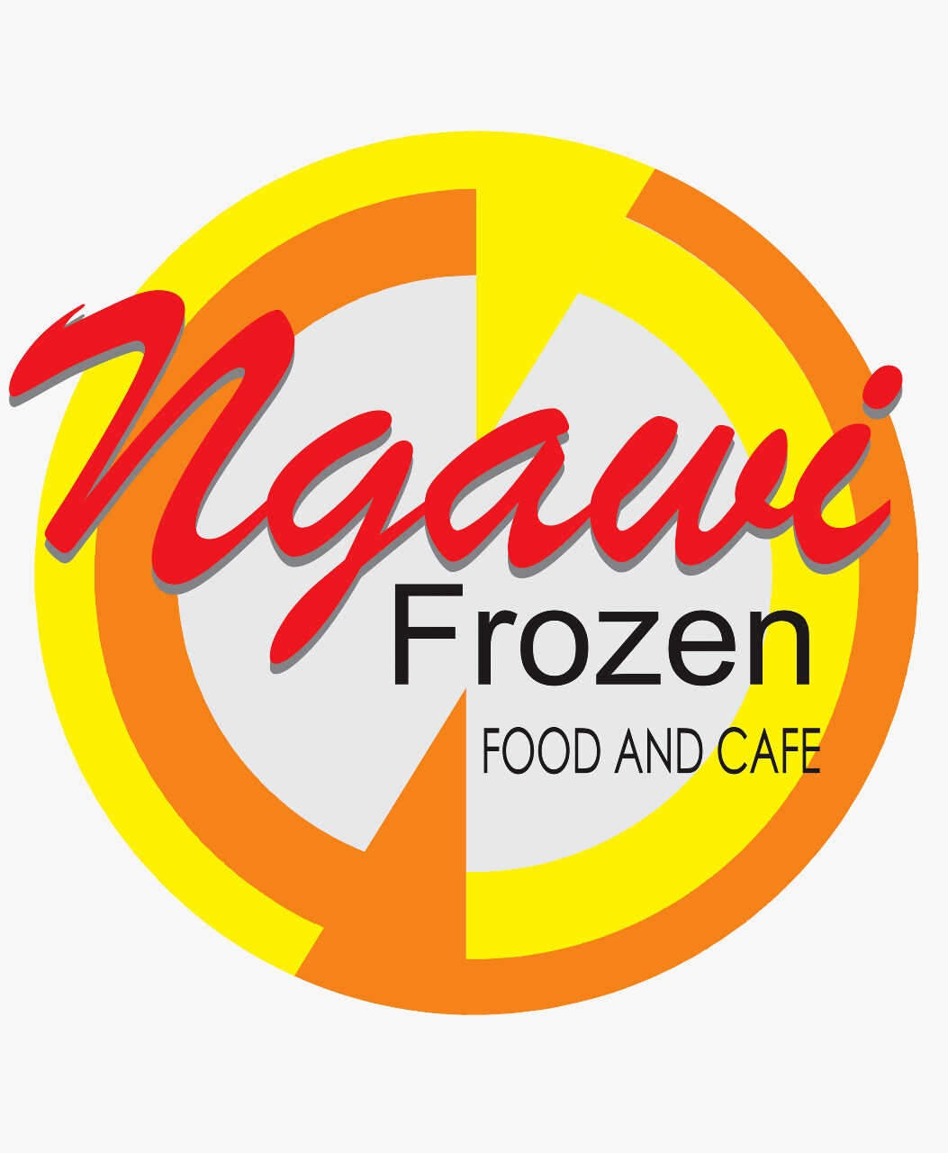 Ngawi Frozen