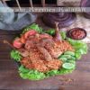 Ayam Kremes Kalasah - Soraya Kitchen oleh oleh Jogja