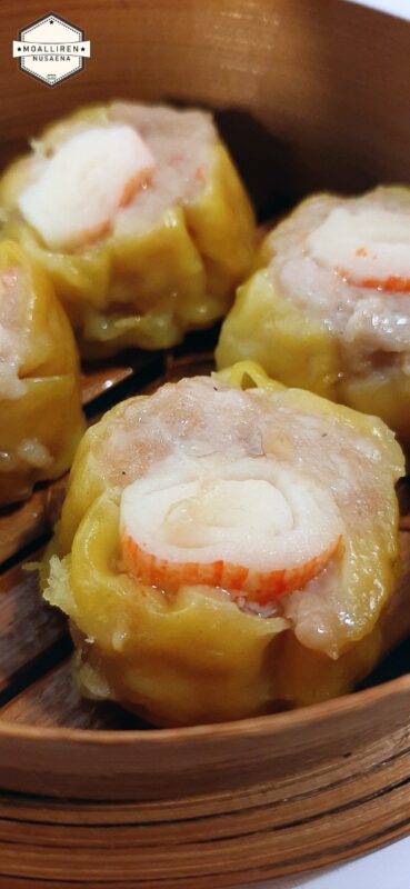 Order Online Dimsum Kepiting Isi 30pcs Frozen Paxelmarket