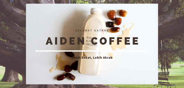 Aiden Coffee
