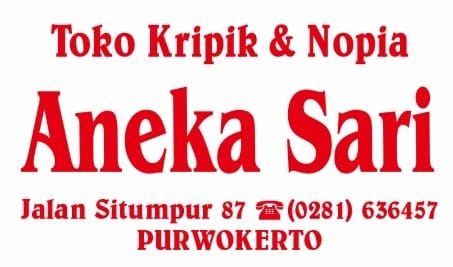 Toko Aneka Sari