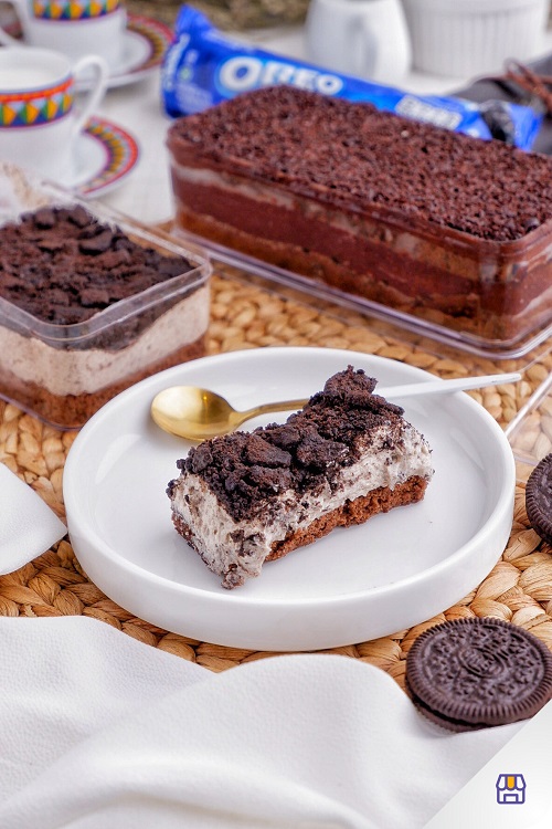 Paket Combo Dessert Box Jumbo