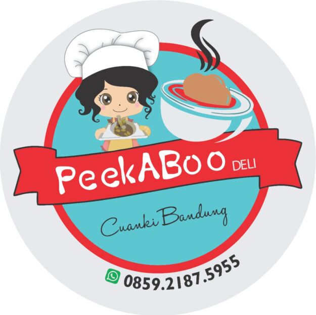 Cuanki Bandung Peekaboodeli