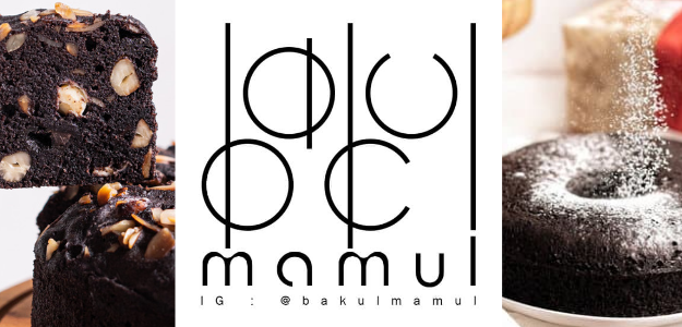 Bakul Mamul