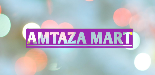 AmtazaMart