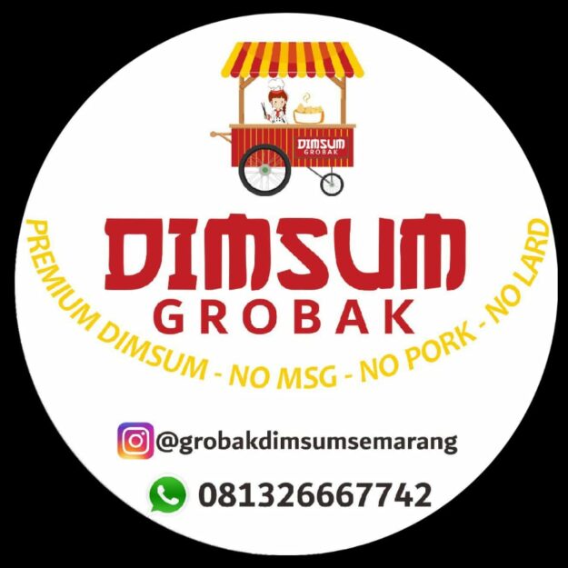 Grobak Dimsum Semarang
