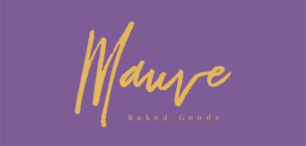 Mauve Bake