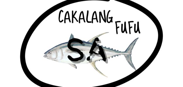 Cakalang Fufu SA