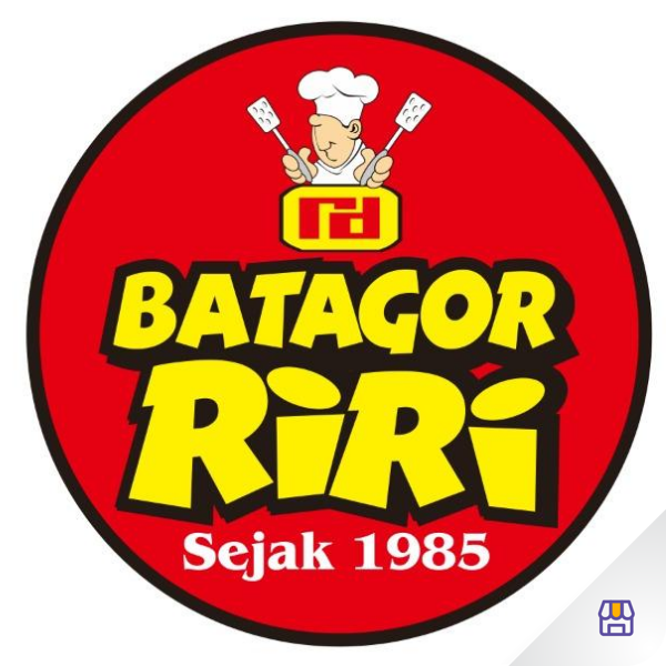 Batagor RIRI Bandung