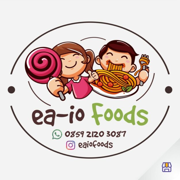 ea-io Foods