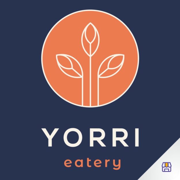 YORRI Eatery