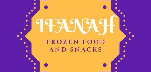 Ifanah Frozen Food and Snacks