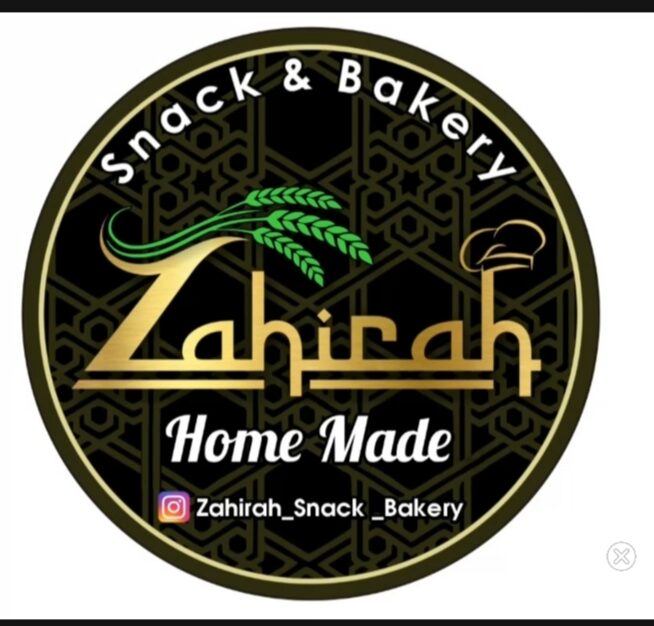 Zahirah Snack & Bakery