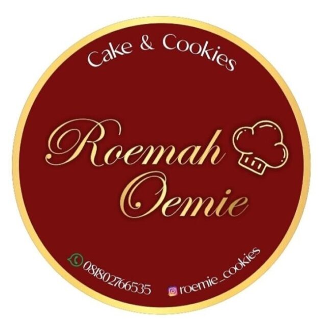 Roemie Cookies