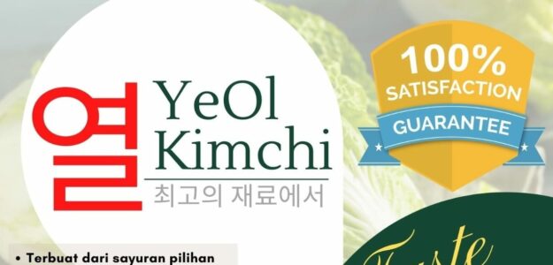 Yeol Kimchi