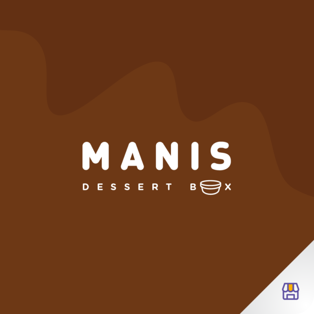 Manis Dessertbox