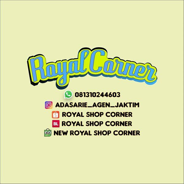Royal Corner
