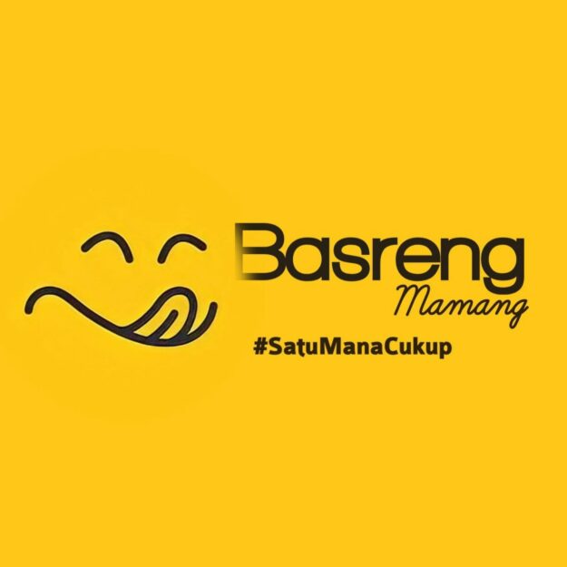 Basreng Mamang