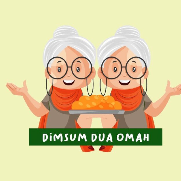 Dimsum Dua Omah