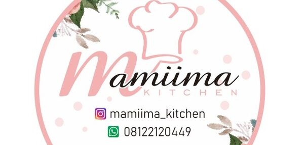 Mamiima Kitchen- Jajanan Bandung